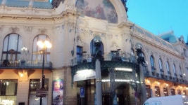 여행후기,Chae song-hwa-* 소비자만족대상기념 BIG할인* 구시가지광장, 프라하 시내 오후 워킹투어