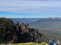줌줌 후기 :: *신규혜택추가* 유칼립투스의 천국, 블루마운틴 + 페더데일 야생 동물원 투어 (1DAY) - 진미*