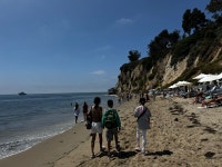 [굿초이스투어/신상품] 알렉스와 LA 일일투어 2탄 - 서진****** - 줌줌투어