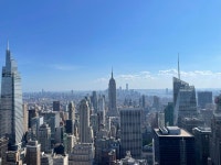 [뉴욕시티2일+워싱턴DC+나이아가라=5일코스]*단독여행*뉴욕제리투어 - Su********* - 줌줌투어