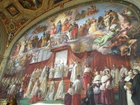 여행후기,김철중-[바티칸] 전일코스 반일!! 바티칸반일투어