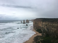 줌줌 후기: [오지나라pick-깁슨스텝스 추가] 그레이트/12사도... 추가] 그레이트/12사도/런던브릿지 멜번 (2명만예약해도출발) - Ol****