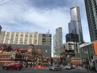 줌줌투어 여행후기:  [멜번]편하고 안전하게 숙소까지 모셔다드리는 공항셔틀 *멜버른 시내 > 공항이동 - 김도*