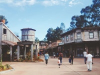 여행후기,김 도현-워너브로스테마파크 (무비월드/씨월드/웻앤와일드/파라다이스컨트리) 입장권