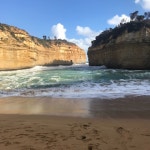 여행후기,Kim Hyejeong-[오지나라투어/벤츠/르노]후기로검증된 1등 멜번여행사! 그레이트 오션 로드 투어!