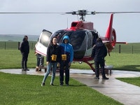 **청량감 폭발** [인생샷 스팟/ 깁슨스텝 유일 방문]멜버른 그레이트오션로드 투어 - 김 ** - 줌줌투어