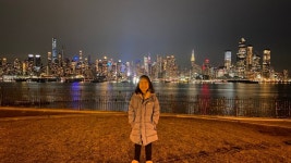 줌줌투어 여행후기:  [PRIVATE/전용차량] 부모님과 함께하는 뉴욕 맨해튼 여행 - Il********