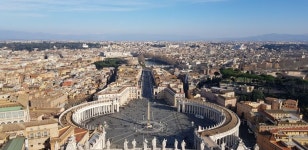 여행후기,유병관-[바티칸] 전일코스 반일// 바티칸 반일투어 (+ 로마야경투어)