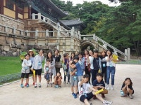 [가족&지인 3인이상 단독진행] 세계문화유산 불국사와 석굴암 :: 줌줌투어 - 한국 - 경상도