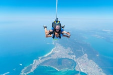[프리미엄] 오션뷰 울릉공 스카이다이빙 15,000ft (Skydive Australia) :: 줌줌투어 - 호주 - 시드니