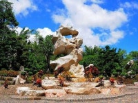 [단독투어] 악어 농장- 한국어 가이드 안내 :: 줌줌투어 - 태국 - 파타야