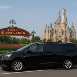 [상하이] 상해 디즈니랜드 픽업/드랍 왕복 렌트카 :: 줌줌투어 - 중국 - 상하이