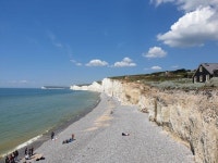 [단독] 세븐 시스터즈 /브라이튼/알프리스톤 :: 줌줌투어 - 영국 - 런던