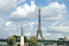 파리픽업 JS 파리샌딩 - 파리 공항픽업, 공항샌딩 제이에스와 함께 :: 줌줌투어 - 프랑스 - 파리