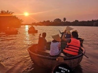 호 이안 요리 교실 및 강 크루즈 :: 줌줌투어 - 베트남 - 다낭