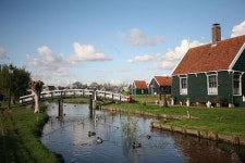 [프라이빗 단독투어] 잔세스칸스 풍차마을 & 암스테르담 시티 투어 /전일 투어 :: 줌줌투어 - 네덜란드 - 암스테르담