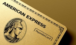 카드고릴라 : American Express Rose Gold KB Kookmin Card American Express Rose Gold KB Kookmin Card | 카드고릴라