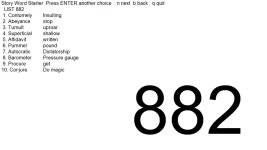 Vocabulary Story 882 People Cover Themselves in Nazi Germany Non Power Point Version | Teaching Resources