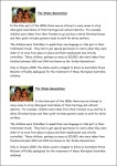 The Stolen Generations | Teaching Resources