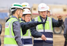 뉴스룸 | IPARK현대산업개발 IPARK현대산업개발