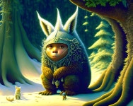 AI Art by EmilyJo (@emilyjo) | Deep Dream Generator