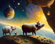Search | Deep Dream Generator
