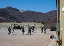 707특임대 입니다 - 워리어플랫폼 마이너 갤러리 707특임대 입니다  - 워리어플랫폼 마이너 갤러리