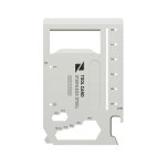 しています Zenlet2+ by f8866s shop｜ラクマ ホワイトの通販 けてます