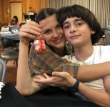 Noah Schnapp || #ns (@schnappi004) — 610개 답변, 13124개 좋아요 | ASKfm