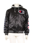 サイズ Supreme Label Coaches Jacket 裏ボア コーチジャケット ビッグラベル ブラック 550045の通販 by BRINGラクマ店... 