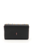 くない Christian パロマ スタッズ チェーンウォレット J3799の通販 by Js shop｜クリスチャンルブタンならラクマ Louboutin - ルブタン... 