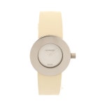 モデル CHANEL レディース 腕時計の通販 by ALLUラクマ店 ※8/10～14定休日｜シャネルならラクマ - シャネル ラ・ロンド SS×ナイロン... 