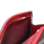 スタッズに Christian レザー ゴールドスタッズ ピンク J4040の通販 by Js shop｜クリスチャンルブタンならラクマ Louboutin - ルブタン... 