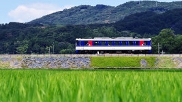 『鉄フォト』　智頭急行（兵庫、岡山、鳥取県） : 読売新聞 『鉄フォト』　智頭急行（兵庫、岡山、鳥取県） 