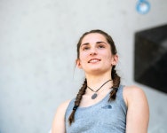 Two U.S. Women Make Olympic Climbing History | Her Campus Two U.S. Women Make Olympic Climbing History