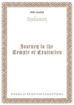 Symbaroum - Journey of the Temple of Exaltation - Free League Publishing | Symbaroum | DriveThruRPG