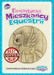 My Little Pony - Equestria: Fantastyczni Mieszkańcy - Bestiariusz - Black Monk Games | DriveThruRPG