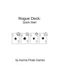DriveThruRPG - Karma Pirate Games
