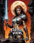 DriveThruRPG - Fantasia Vixens