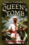 The Queens Tomb - Trollgodfather Press | DriveThruRPG