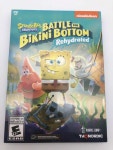 Spongebob Battle For Bikini Bottom Rehydrate PC Game Co Spongebob Battle For Bikini Bottom Rehydrate PC Game Computer - Brand New... 