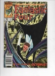 FANTASTIC FOUR #267 VF/NM Dr Octopus Byrne 1961 1984 Ma FANTASTIC FOUR #267 VF/NM Dr Octopus Byrne 1961 1984 Marvel,more FF in... 