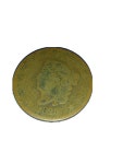 1828 large cent