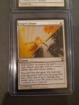MTG Card: Time Spiral: Angels Grace x 2