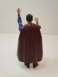 2006 Superman Action Figure Superman Returns 5.5” J2082 2006 Superman Action Figure Superman Returns 5.5” J2082 TM DC Comics... 