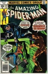 Amazing Spider Man #175 (1963) - 7.0 FN/VF *Punisher/Bi Amazing Spider Man #175 (1963) - 7.0 FN/VF *Punisher/Big Apple... 