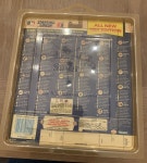 1989 Starting Lineup Mark McGwire Oakland As In Protec 1989 Starting Lineup Mark McGwire Oakland As In Protective Case