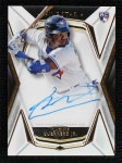 2019 Topps Five Star Auto Vladimir Guerrero Jr #FSA-VGJ 2019 Topps Five Star Auto Vladimir Guerrero Jr #FSA-VGJ Rookie Auto RC