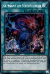 Yugioh - CHIM-DE054 - Gefängnis der Scheußlichkeit Secr Yugioh - CHIM-DE054 - Gefängnis der Scheußlichkeit Secret Rare Near Mint
