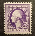 US Scott 530 Stamp MNH OG - G2370
